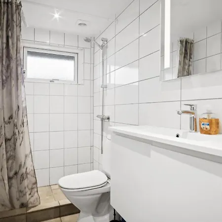 Holiday home Ilsebet - 150m From The Sea In Se Jutland By Interhome *