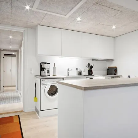 Dom wakacyjny Ilsebet - 150m From The Sea By Interhome